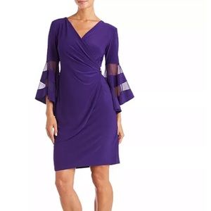 Gorgeous cocktail dress Size 12 (Large)